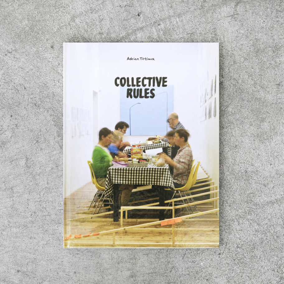 Collective Rules, Volume 3