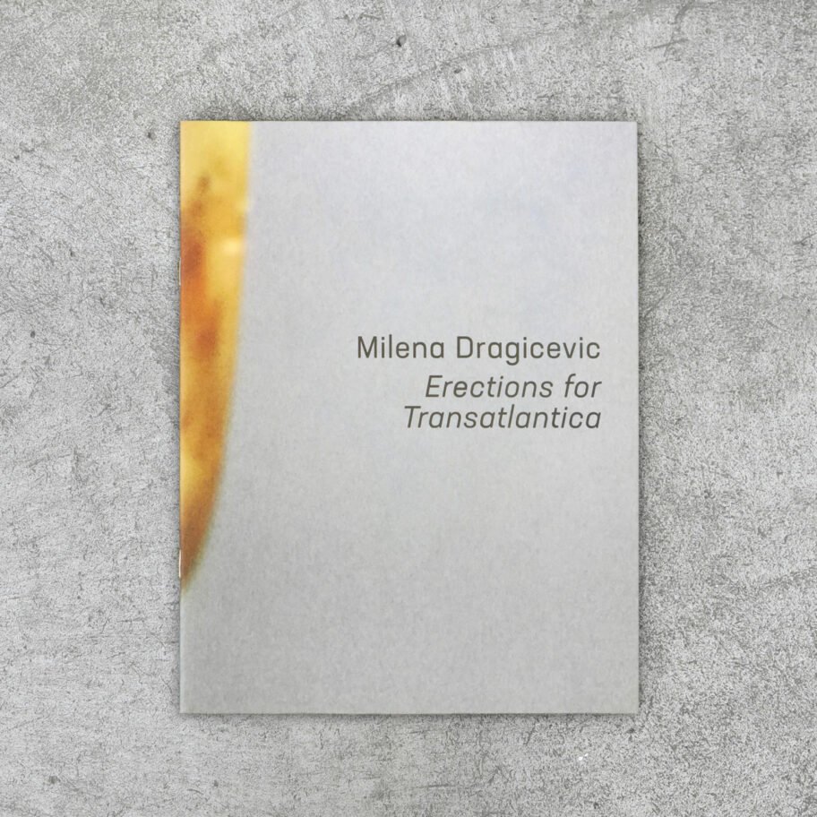 Erections for Transatlantica