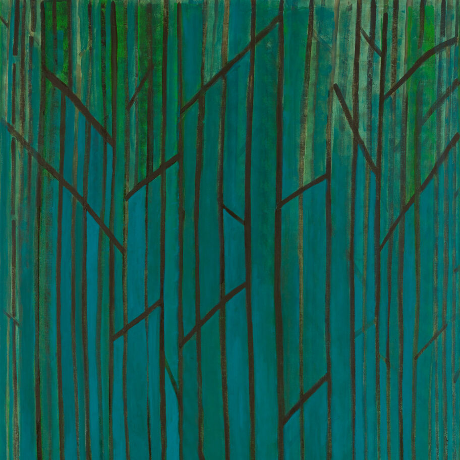 Another Tree, Another Forest