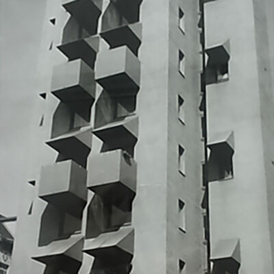 Why is everything the same?