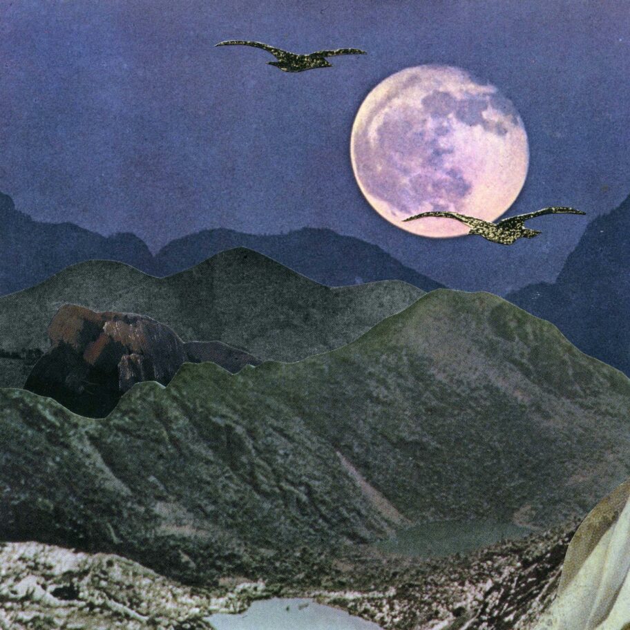 Mistaking the Moon for a Ball