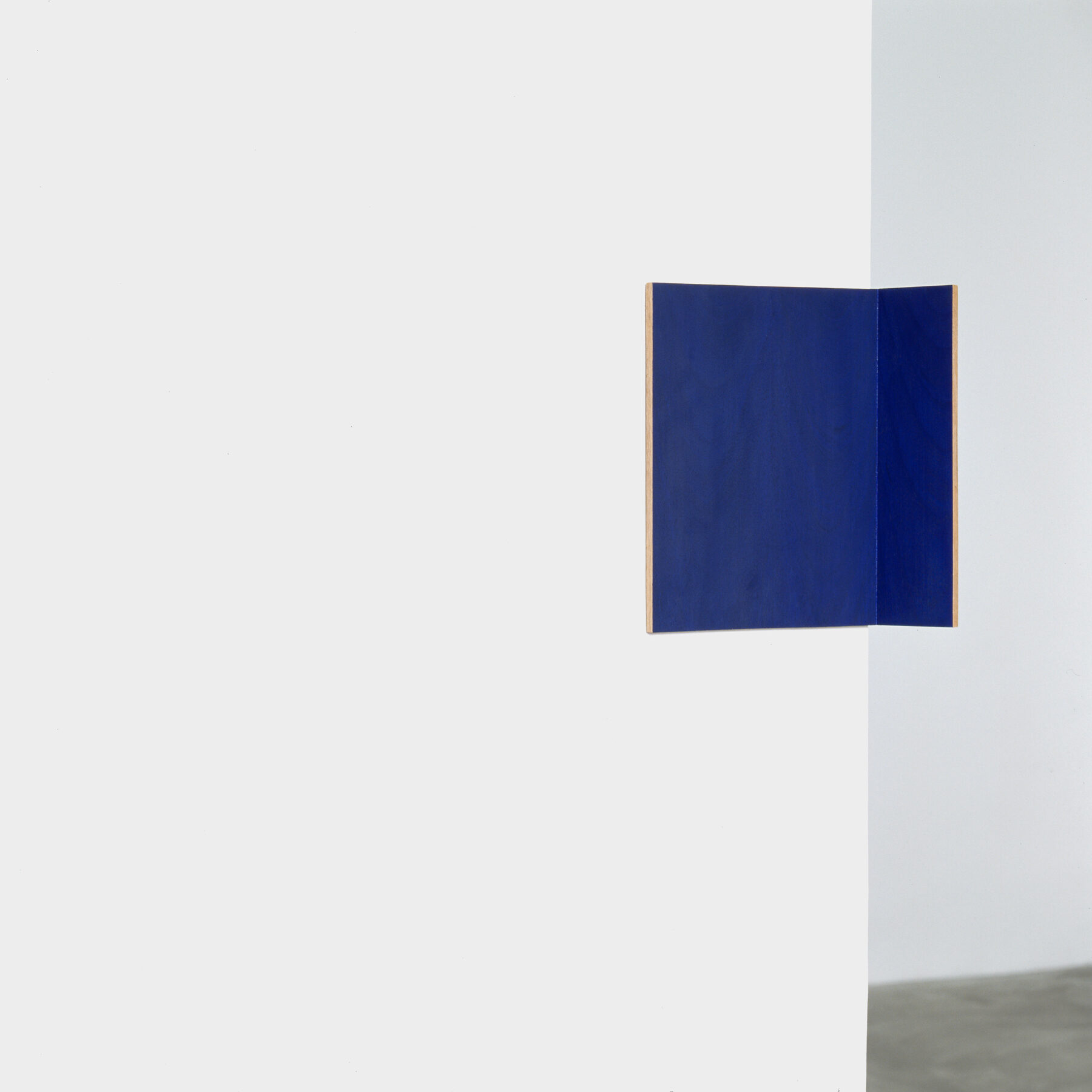 Gabriel Sierra, Pre-Corner, 2010