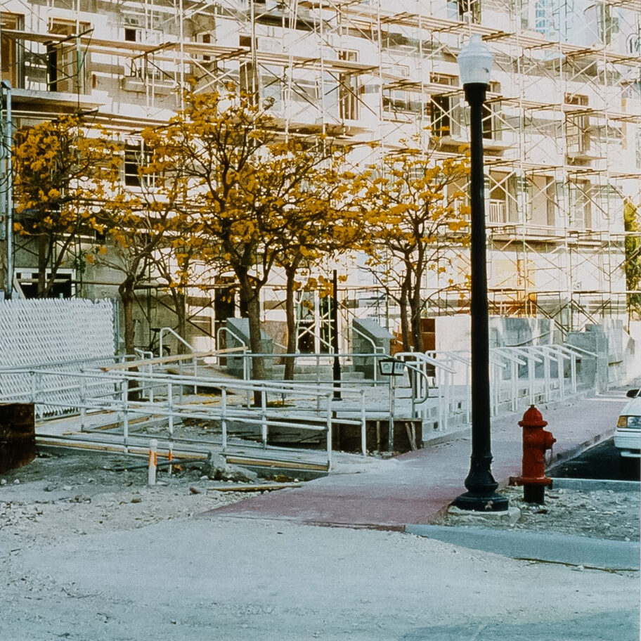 Something is Missing