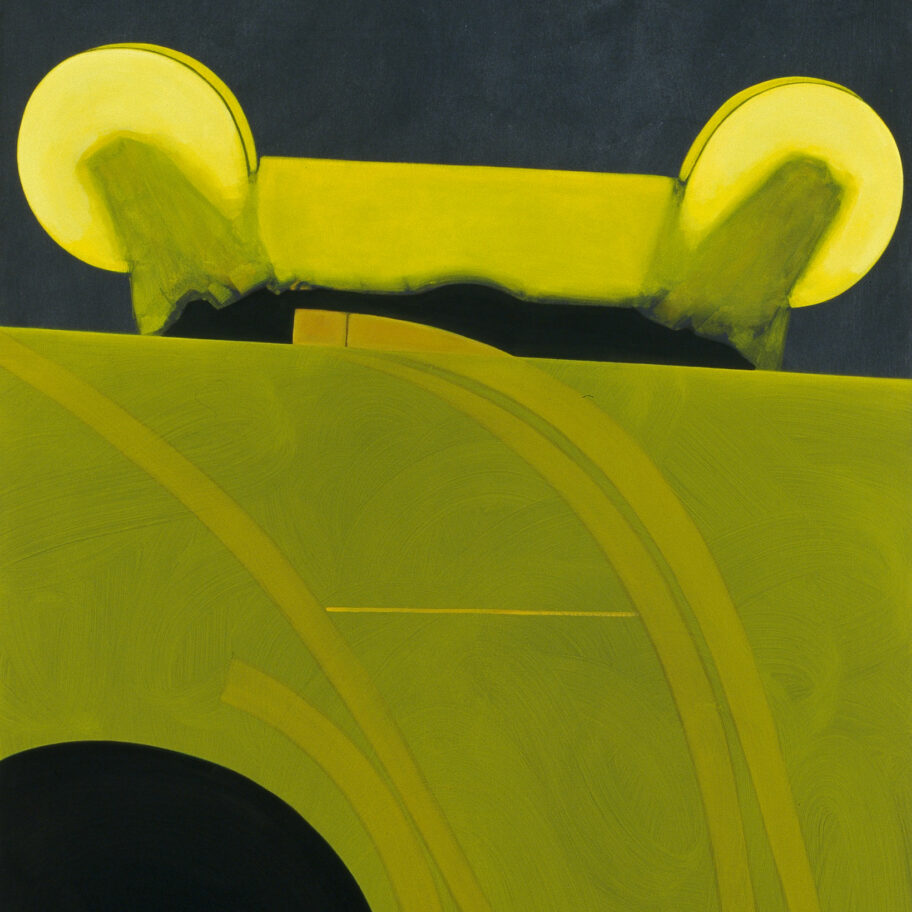 Erections for Transatlantica