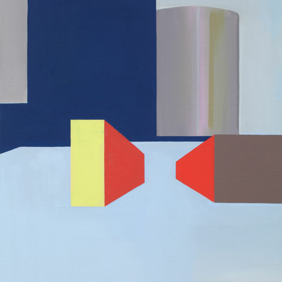 Three Paths to the Lake