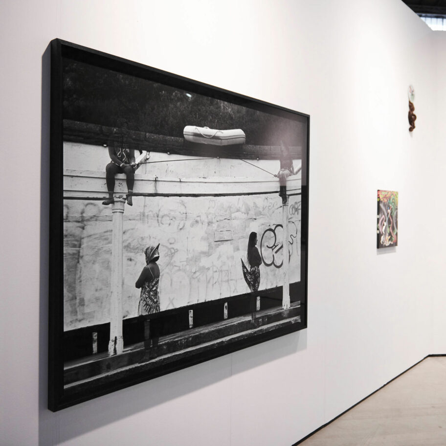 Spark Art Fair Vienna 2021