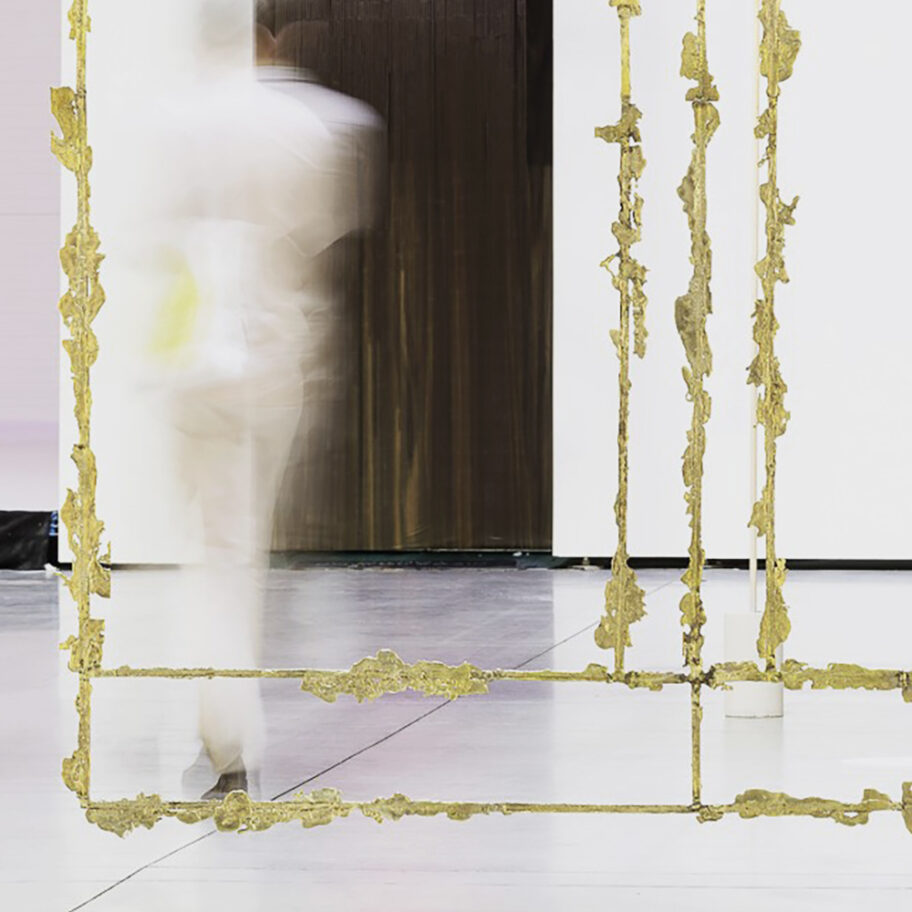 Spark Art Fair Vienna 2022