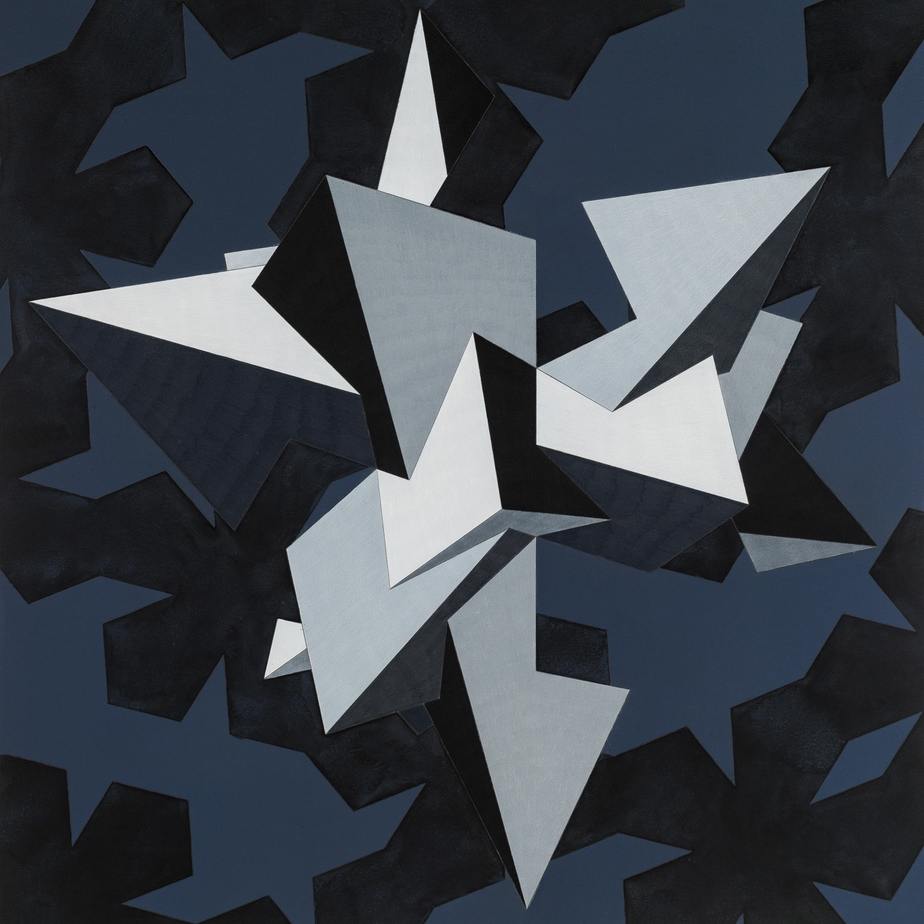 Adriana Czernin, Tennantit I, 2022