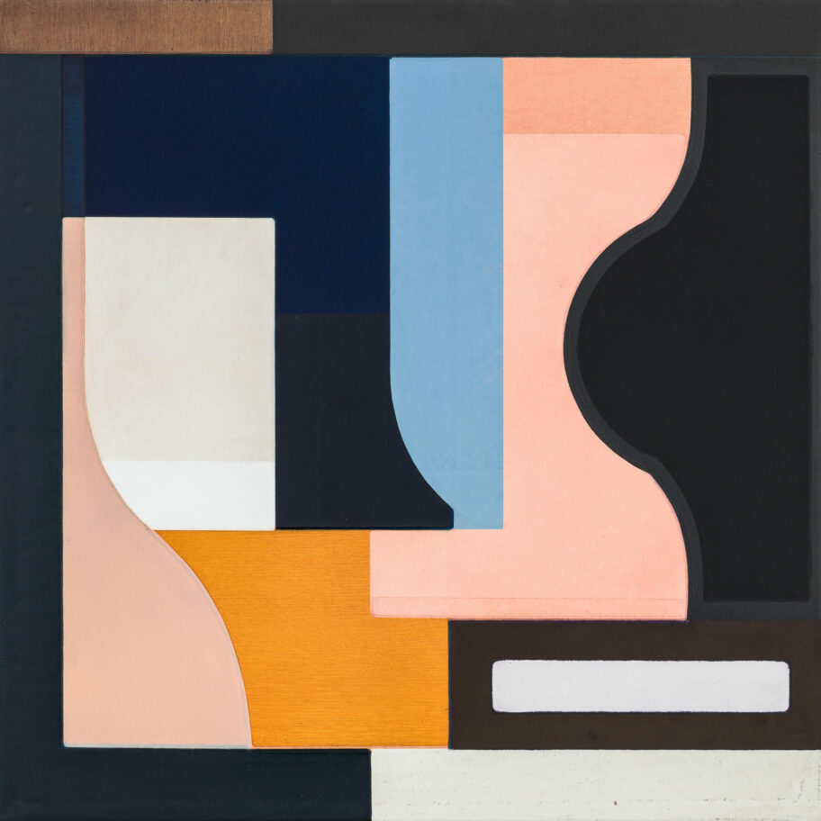 Today, One Month Ago