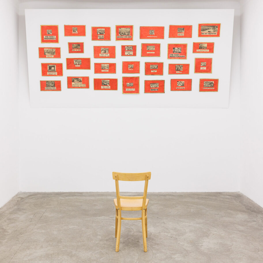 The Language of Politics